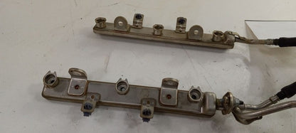 Honda Accord Fuel Rail Injection Injector Mount Bar 2013 2014 2015 2016 2017