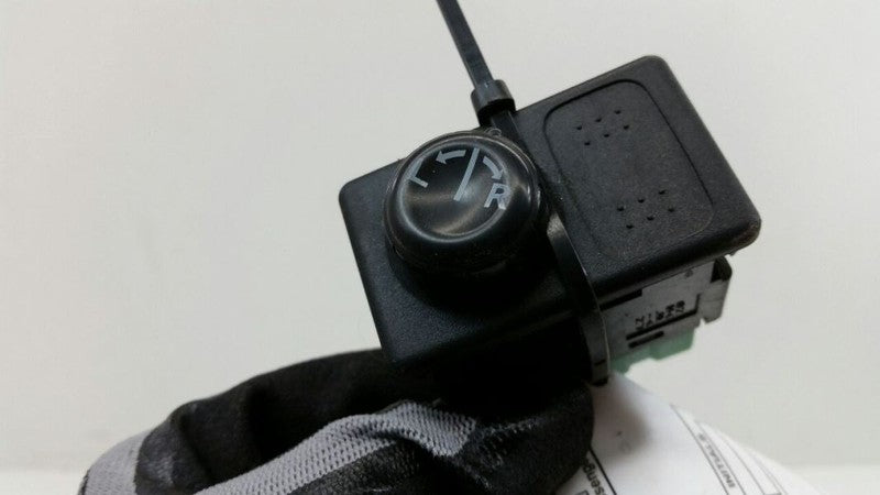 2003 Nissan Maxima Mirror Switch Side View Power Door Mirror Switch OEM 2002