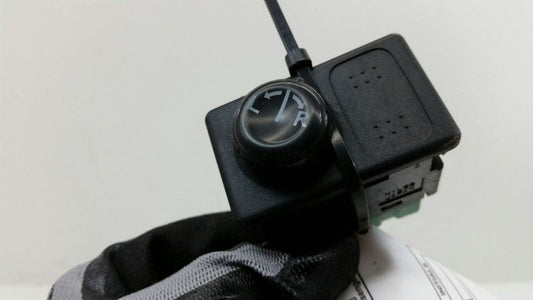 2003 Nissan Maxima Mirror Switch Side View Power Door Mirror Switch OEM 2002