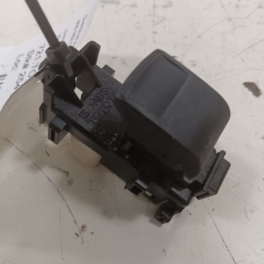 Toyota Corolla Power Window Switch Right Passenger Rear  2019 2018 201