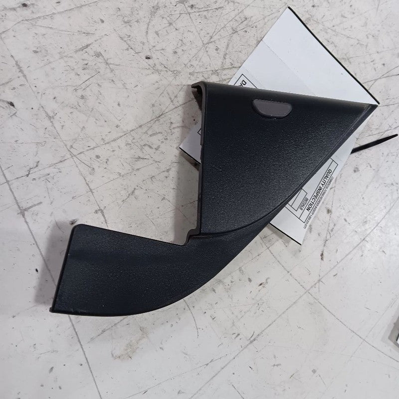 Nissan Kicks Mirror Mount Cover Door Trim Left Driver  2021 2022 2023 2024