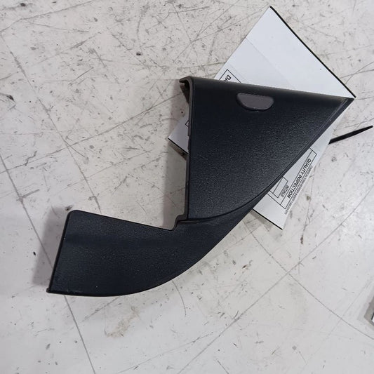 Nissan Kicks Mirror Mount Cover Door Trim Left Driver  2021 2022 2023 2024