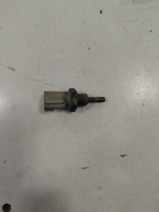 Nissan Altima Coolant Temperature Sensor 2.5L 2017 2016