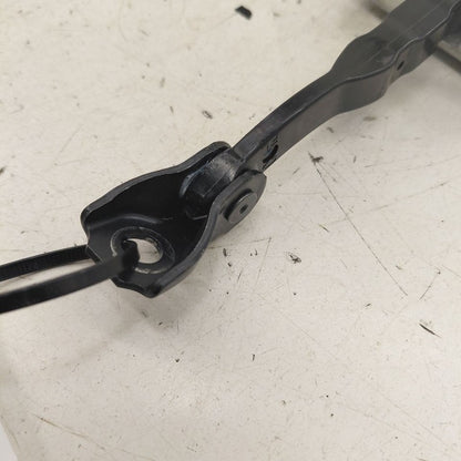 Subaru XV Crosstrek Door Check Right Passenger Front Hinge Stopper Det
