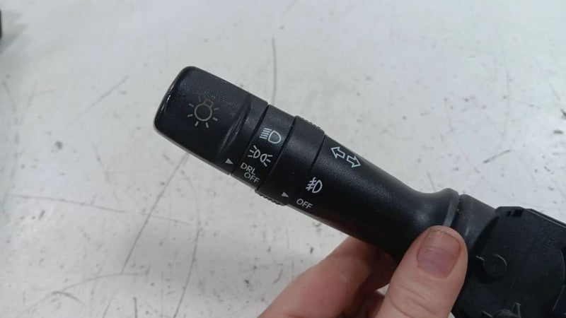 934103X710 Column Switch Hatchback GT Turn Signal With Fog Lamps Fits 13-17 ELANTRA