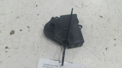  2008 SATURN OUTLOOK Flap Door Motor Heater AC Door Actuator 2009 2010 2011