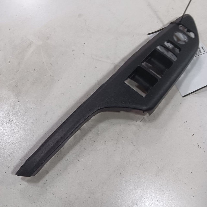 Honda Civic Window Switch Bezel Trim Left Front 2016 2017 2018 2019