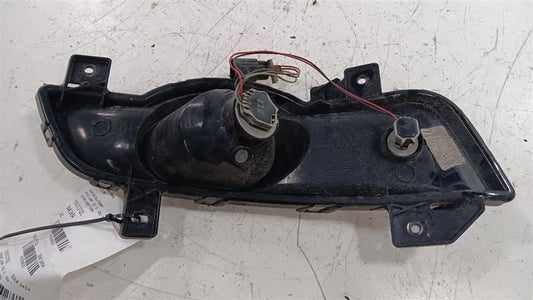 Driver Left Corner Park Light Park Lamp-turn Signal Fits 09-12 TRAVERS