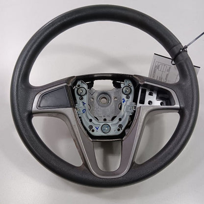 Hyundai Accent Steering Wheel  2017 2016 2015 2014 2013 2012