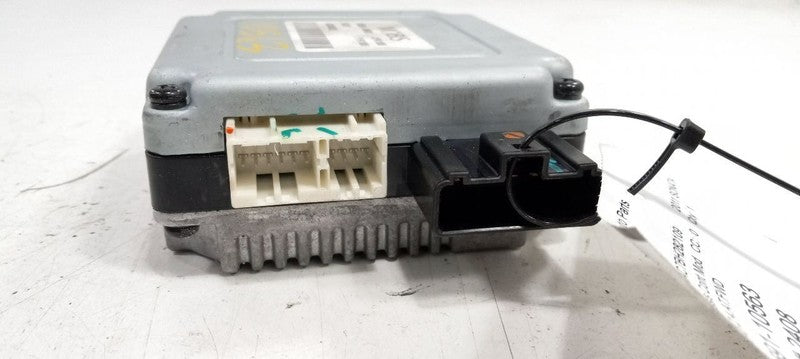 Steering VIN C 8th Digit On Column Fits 11-14 SONATA  OEM