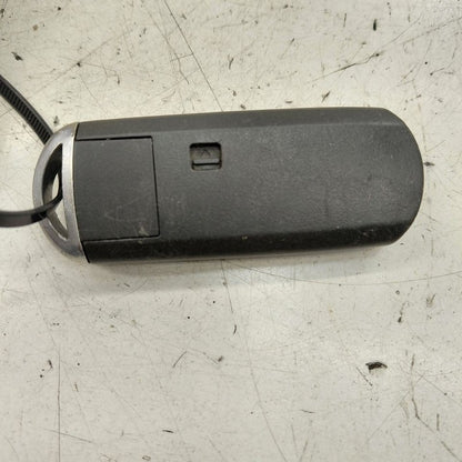Fob Remote Buttons On Front Of Smart Key Fits 16-21 Mazda MX-5 MIATA