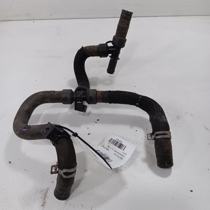 Ford Fusion Coolant Line Crossover Pipe  1.5 2016 2015 2014 2013 OEM