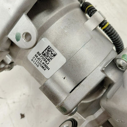 Steering Column Electric Steering Motor Tilt And Telescopic 20-22 Ford