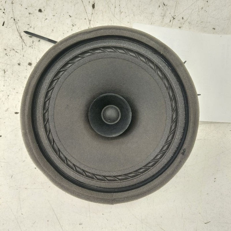 Mitsubishi Mirage Speaker Right Passenger Rear  2024 2023 2022 2021