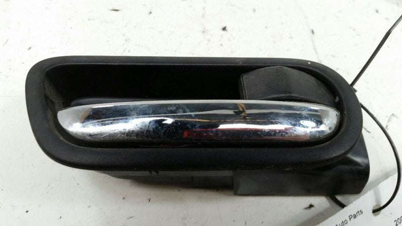 Mazda 6 Door Handle Right Passenger Rear Back Interior 2009 2010 2011 2012 2013 