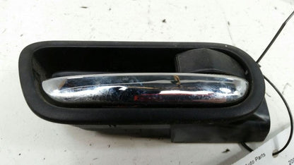 Mazda 6 Door Handle Right Passenger Rear Back Interior 2009 2010 2011 2012 2013 