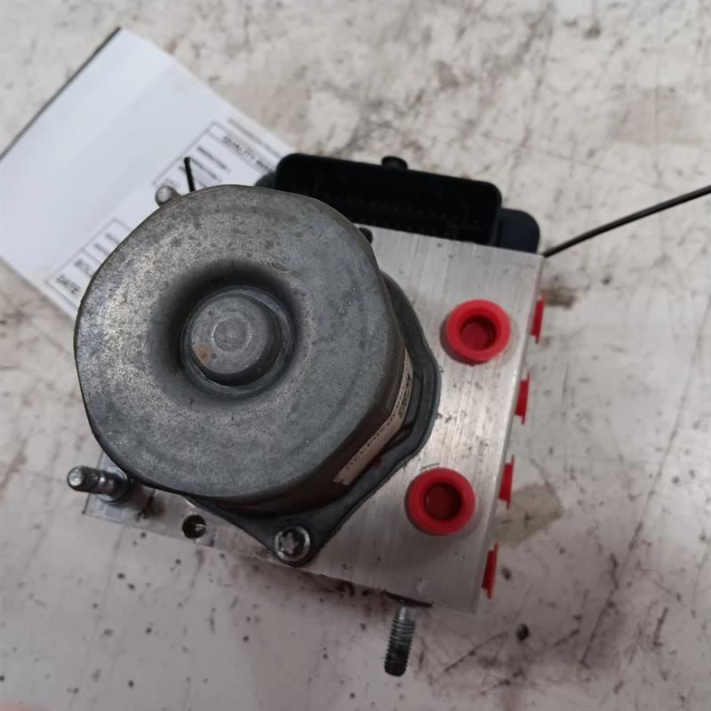 Anti-Lock Brake Part Modulator Actuator US Market AWD Fits 15-16 CR-V 