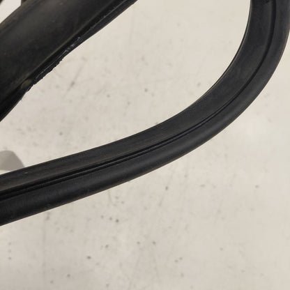 Honda Clarity On Door Seal Rubber Right Passenger Rear Back  2018 2019