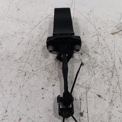 Jeep Renegade Door Check Right Passenger Front Hinge Stopper Detent  2015 2016 2