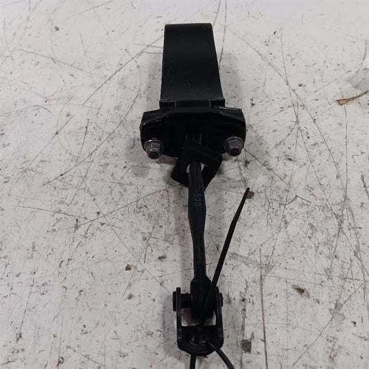 Jeep Renegade Door Check Right Passenger Front Hinge Stopper Detent  2015 2016 2