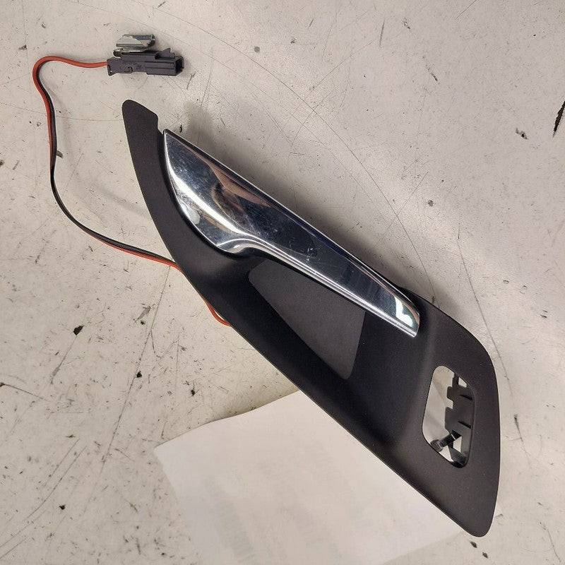 Chevy Volt Door Handle Right Passenger Front Interior Inside 2016 2017