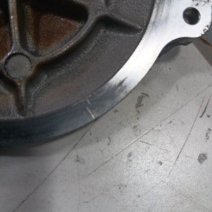 INFINITI QX50 Right Hand VVT Housing Cover 2017 2016 2015 2014