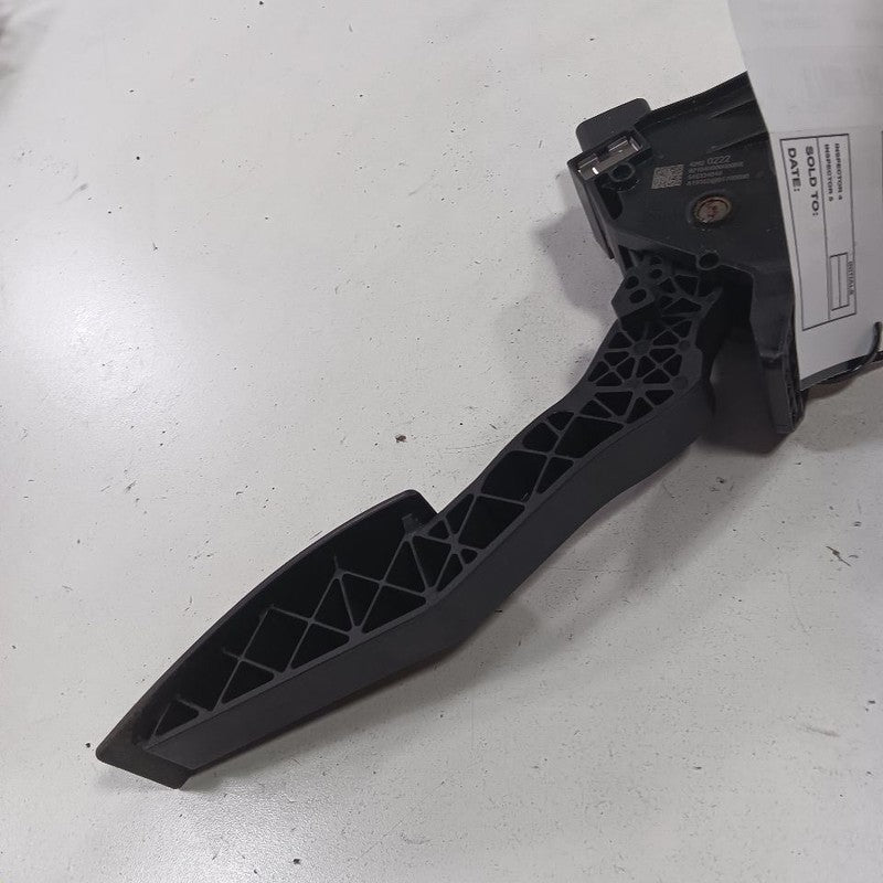 Chevy Trailblazer Gas Pedal  2021 2022 2023