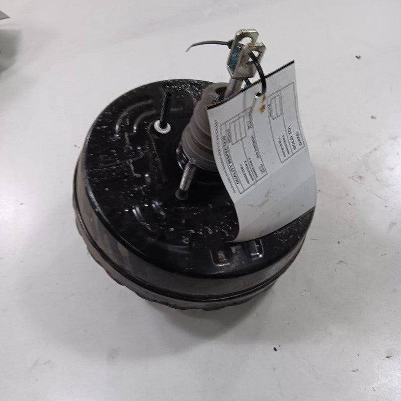 Power Brake Booster Vacuum Boost ID KTLX61-2002-BNA Fits 21-23 Ford Es