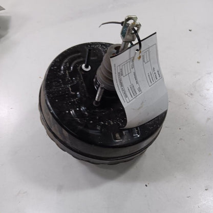 Power Brake Booster Vacuum Boost ID KTLX61-2002-BNA Fits 21-23 Ford Es