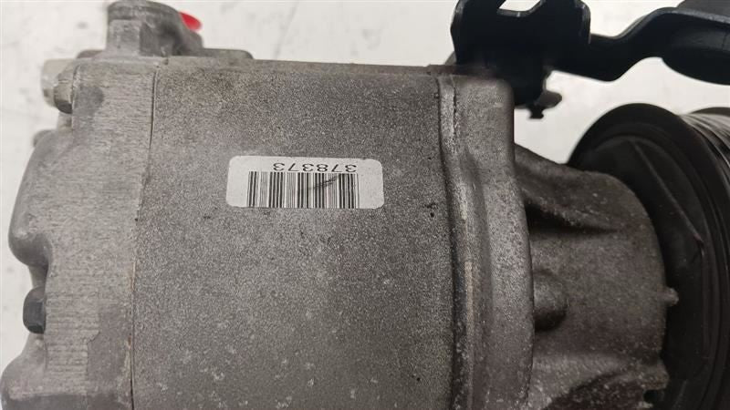 AC Compressor ID SCSA08H Fits 17-19 IMPREZA
