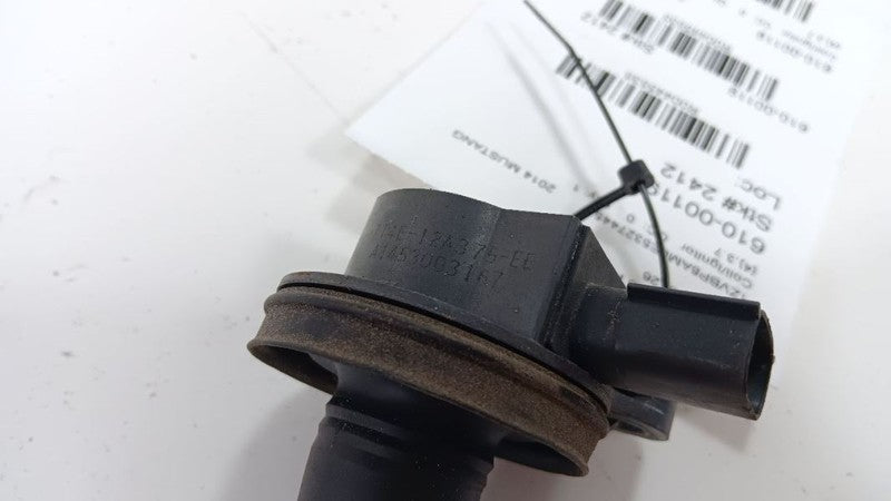 Ignition Coil Ignitor Thru 08/08/16 Fits 07-16 EDGE OEM