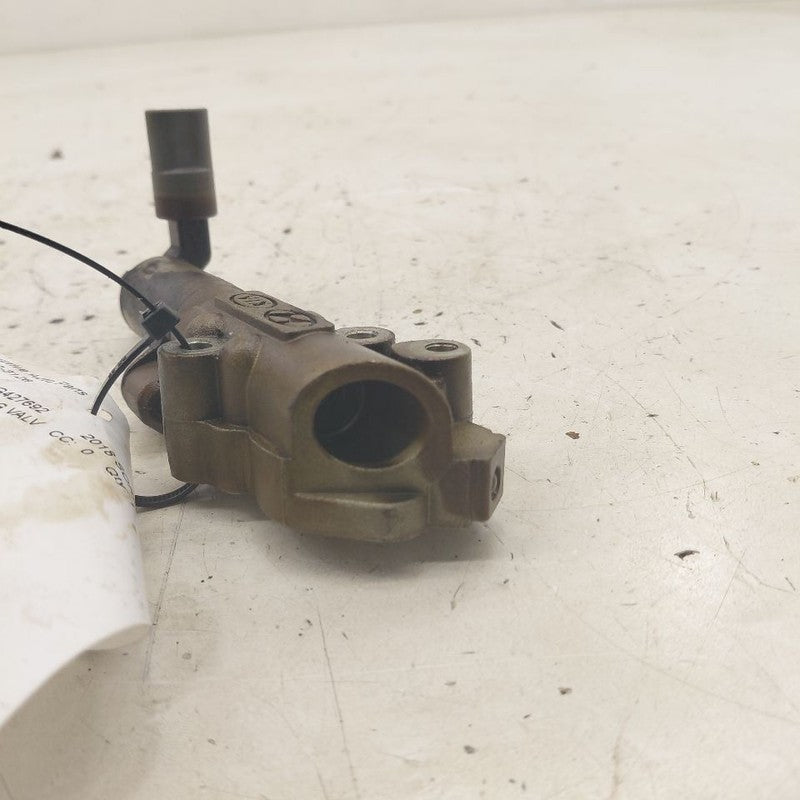 Kia Sorento Variable Timing Gear Oil Control Valve Solenoid Cylinder H