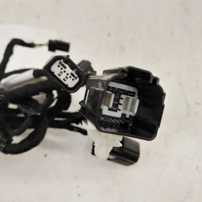 Ford Escape Rear Back Trunk Lid Hatch Wire Wiring Harness  2022 2023 2