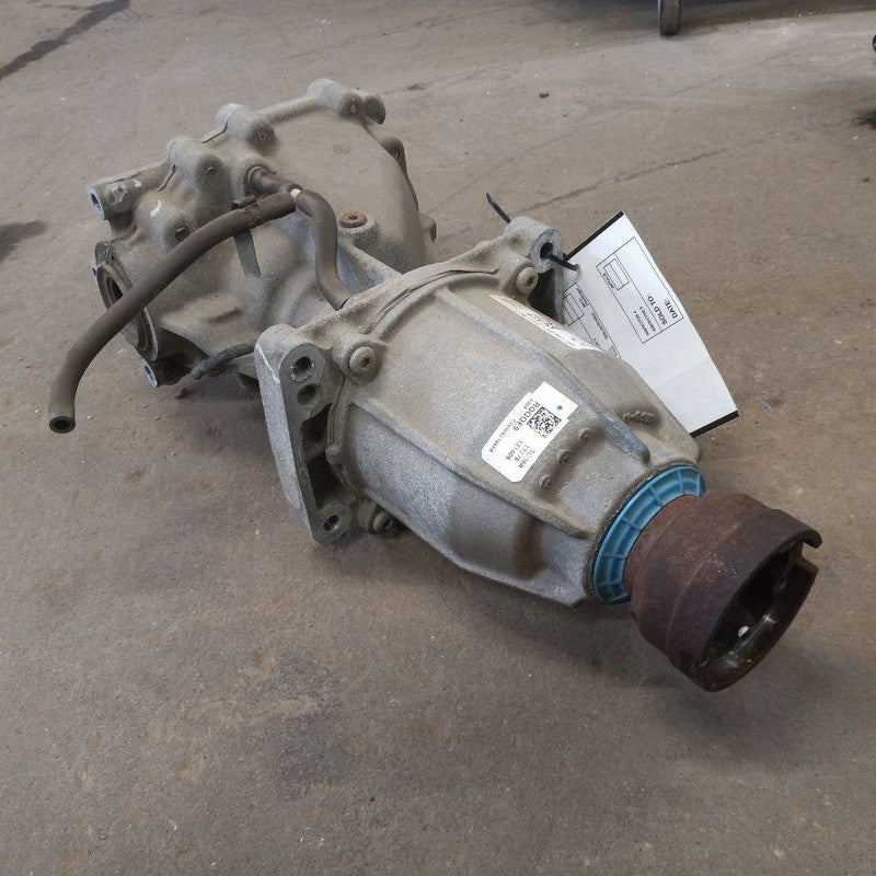 Axle Carrier 2.0L Fits 18-22 Ford Ecosport OEM