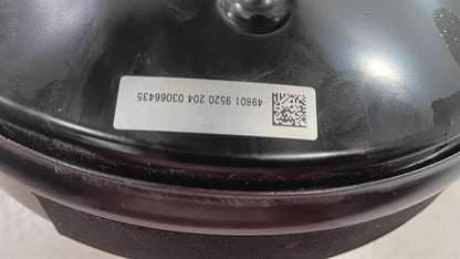 Power Brake Booster Fits 2016 2017 2018 2019 MAZDA CX-3 OEM