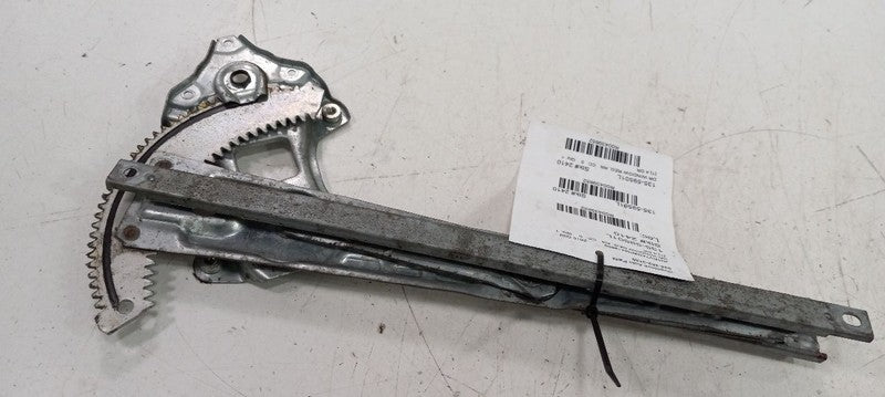 Rear Left Window Regulator Track Fits 14-19 INFINITI Q50  OEM