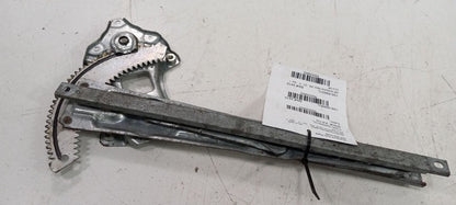 Rear Left Window Regulator Track Fits 14-19 INFINITI Q50  OEM