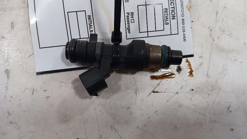 Fuel Injection Injector MR20DE Taxi Fits 17-19 NV200 OEM