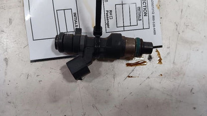 Fuel Injection Injector MR20DE Taxi Fits 17-19 NV200 OEM