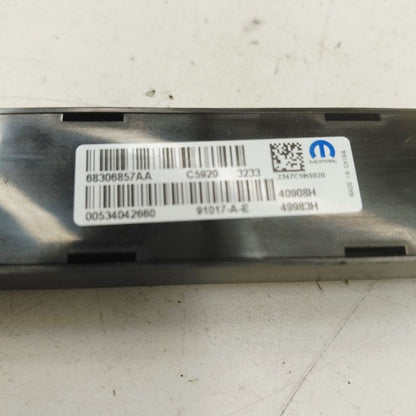 Jeep Compass Wifi Control Antenna Unit {68306857AA} 2025 2024 2023 OEM
