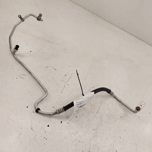 Chevy Volt AC Hose Line  1.5 2019 2018 2017 2016