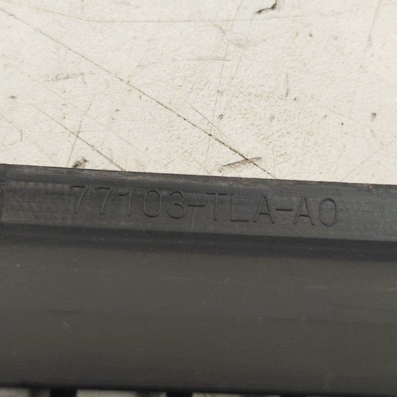 Honda CR-V Defrost Vent Center Middle  2017 2018 2019