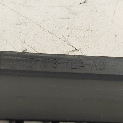 Honda CR-V Defrost Vent Center Middle  2017 2018 2019
