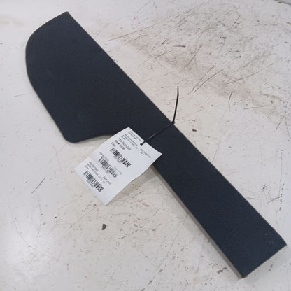 Outback Legacy Passenger Right Spare Tire Cover Trunk Mat  2025 2024 2