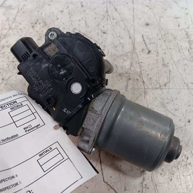 Windshield Wiper Motor Fits 20-24 Subaru Legacy OEM