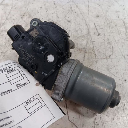 Windshield Wiper Motor Fits 20-24 Subaru Legacy OEM