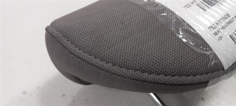 Hyundai Accent Seat Headrest Rear Back Seat Head Rest 2006 2007 2008 2009 2010 2