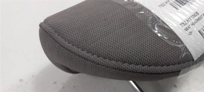 Hyundai Accent Seat Headrest Rear Back Seat Head Rest 2006 2007 2008 2009 2010 2