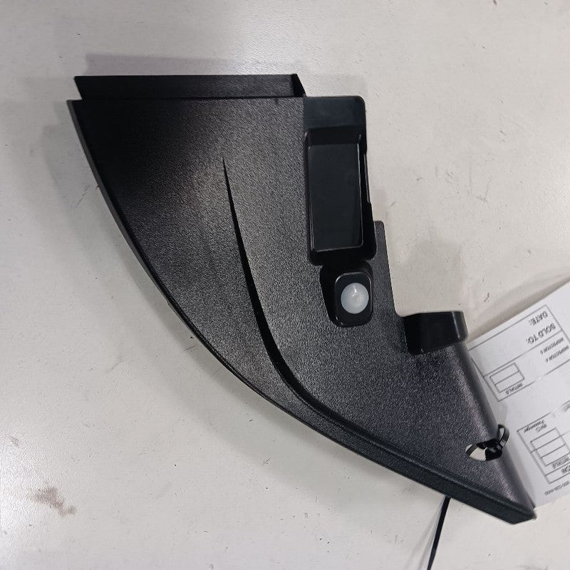Nissan Altima Mirror Mount Cover Door Trim Left Driver 2023 2022 2021 