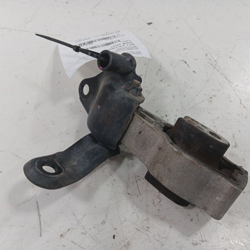 Ford Ecosport Engine Motor Mount Rear Back  2022 2021 2020 2019 2018 O